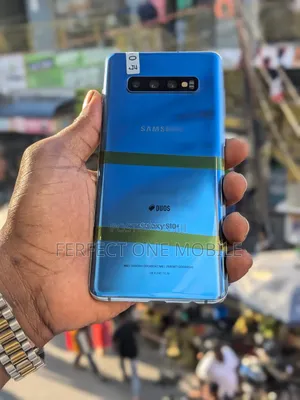 Samsung Galaxy S10 Plus 128 GB