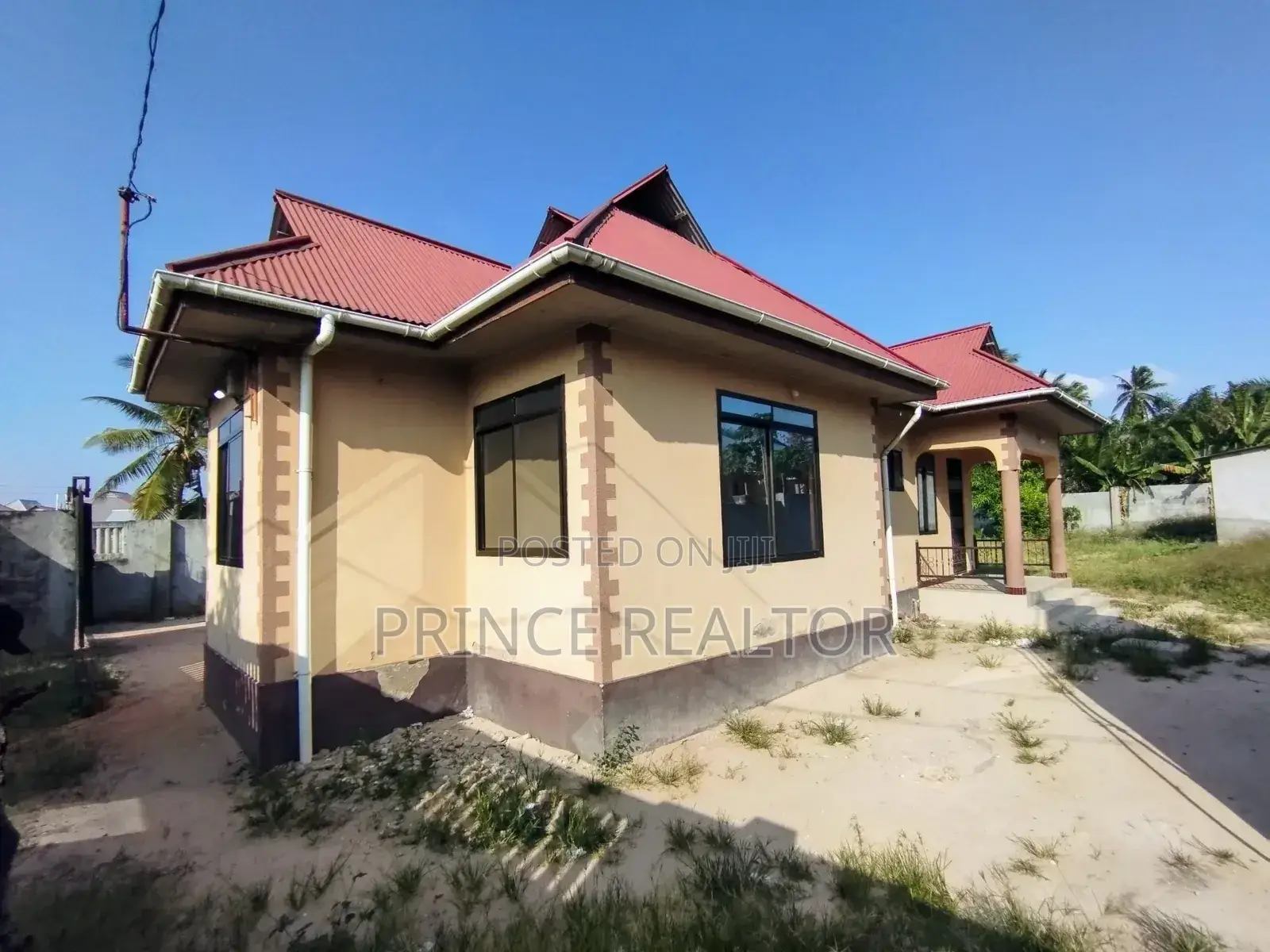 3bdrm House in Chanika Kwa Mbiki for sale
