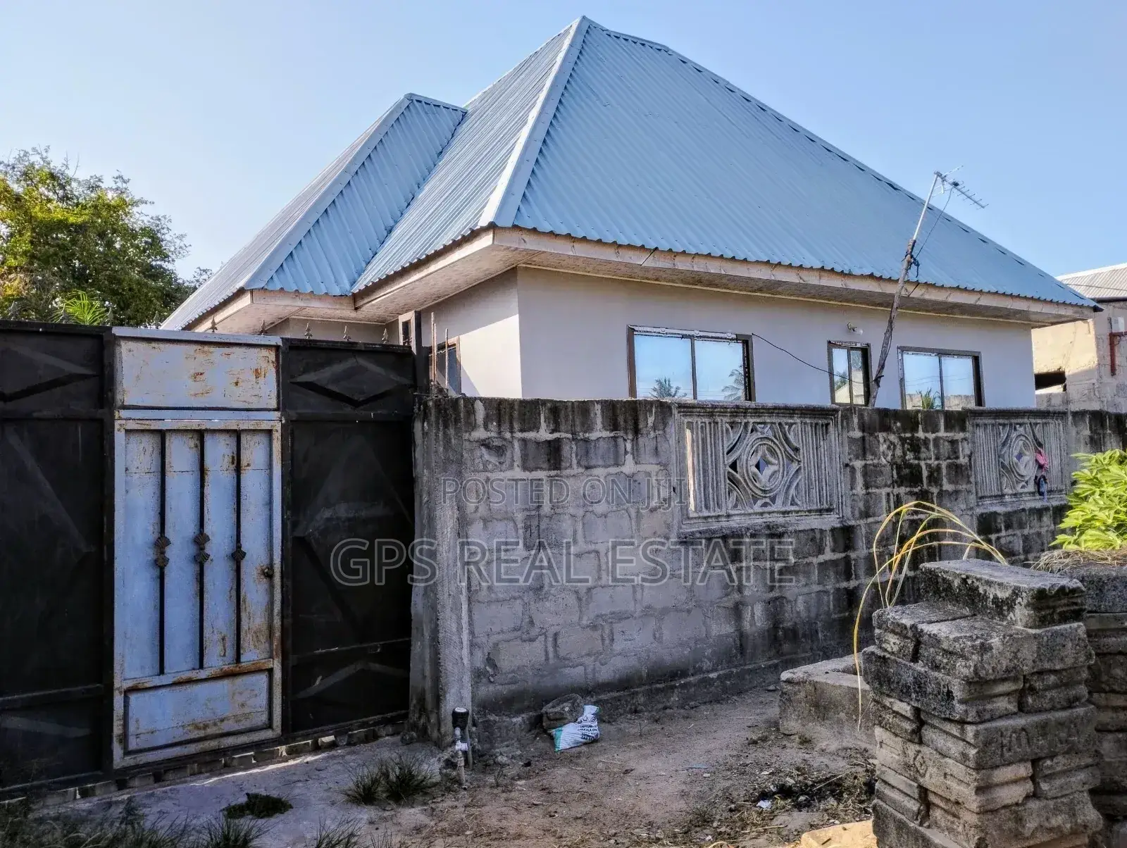 5bdrm House in Chanika for sale