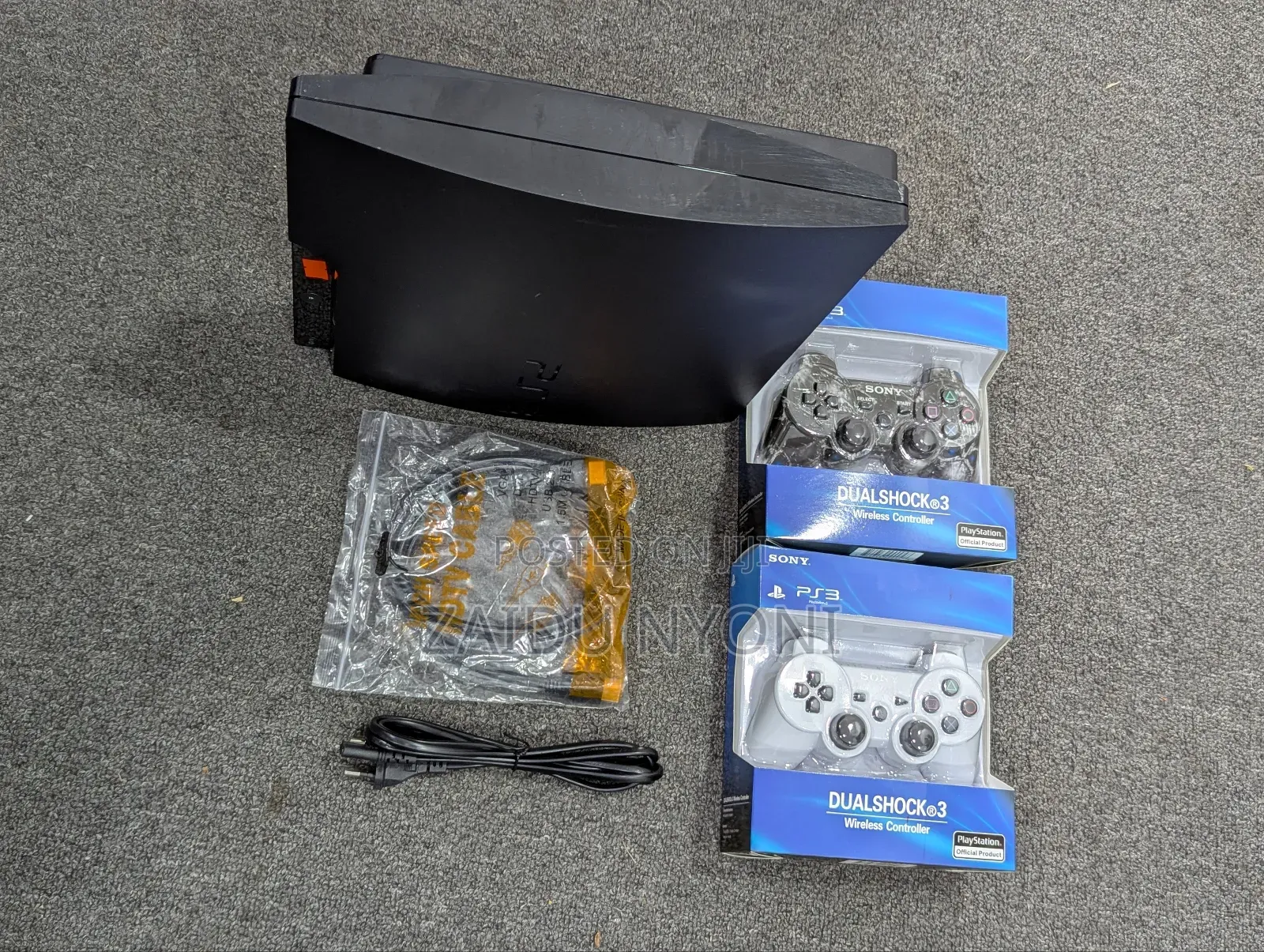 PS3 Playstation 3