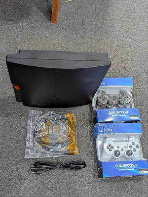 PS3 Playstation 3