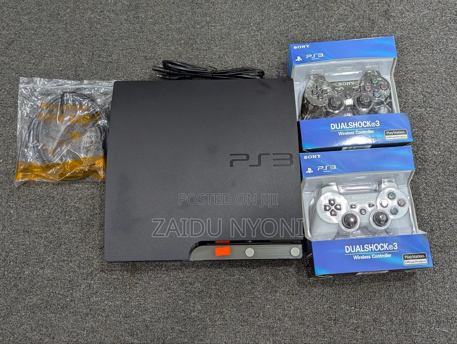 PS3 Playstation 3