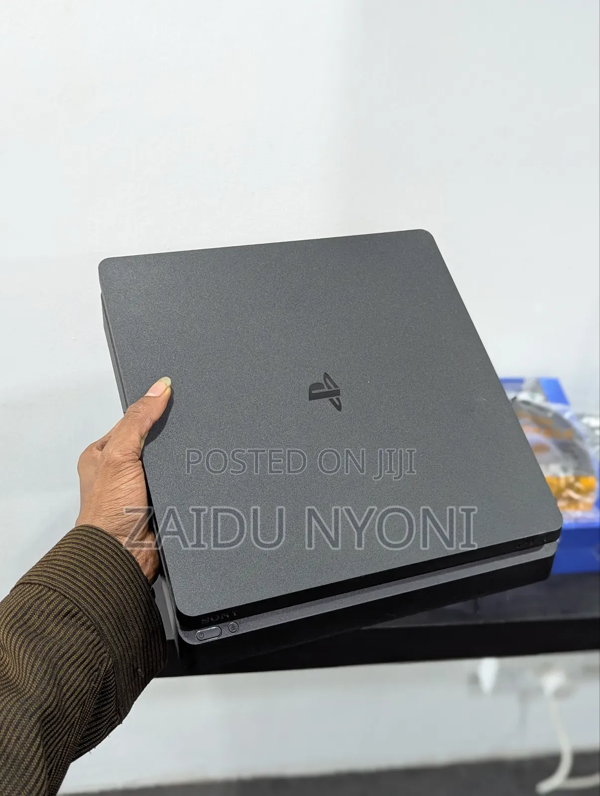 PS4 Slim Playstation 4 Slim