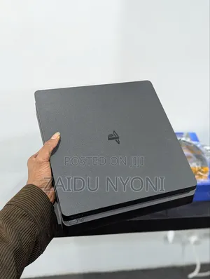 PS4 Slim Playstation 4 Slim