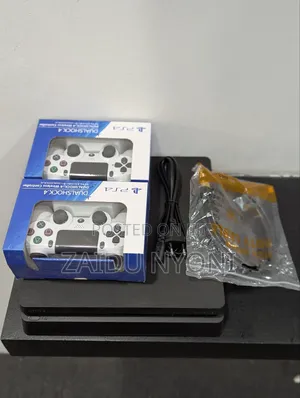 PS4 Slim Playstation 4 Slim