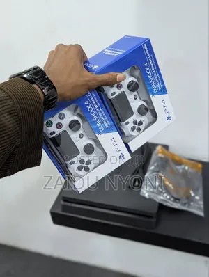 PS4 Slim Playstation 4 Slim