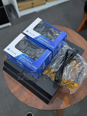 PS4 Playstation 4