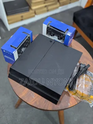 PS4 Playstation 4