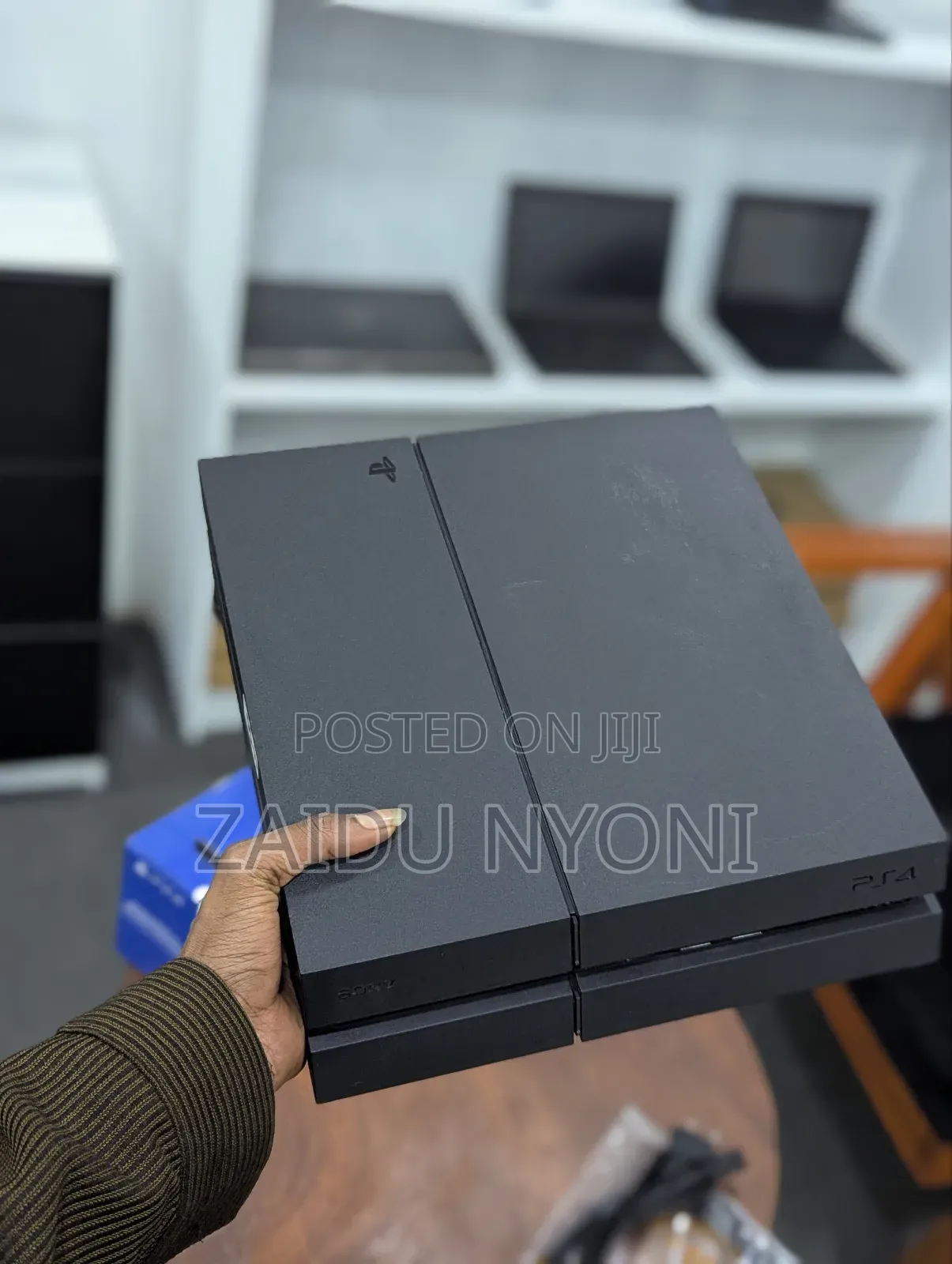PS4 Playstation 4