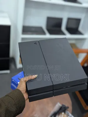 PS4 Playstation 4