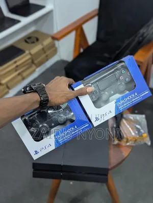 PS4 Playstation 4