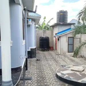 3bdrm House in Kinyerezi, Kinondoni for sale
