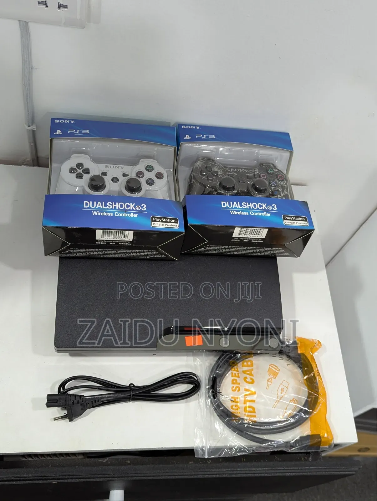 PS3 Complete Playstation 3