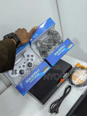 PS3 Complete Playstation 3