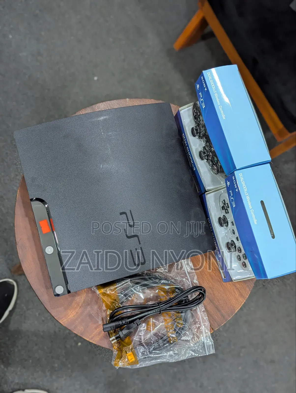 PS3 Console Playstation 3