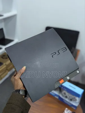 PS3 Console Playstation 3