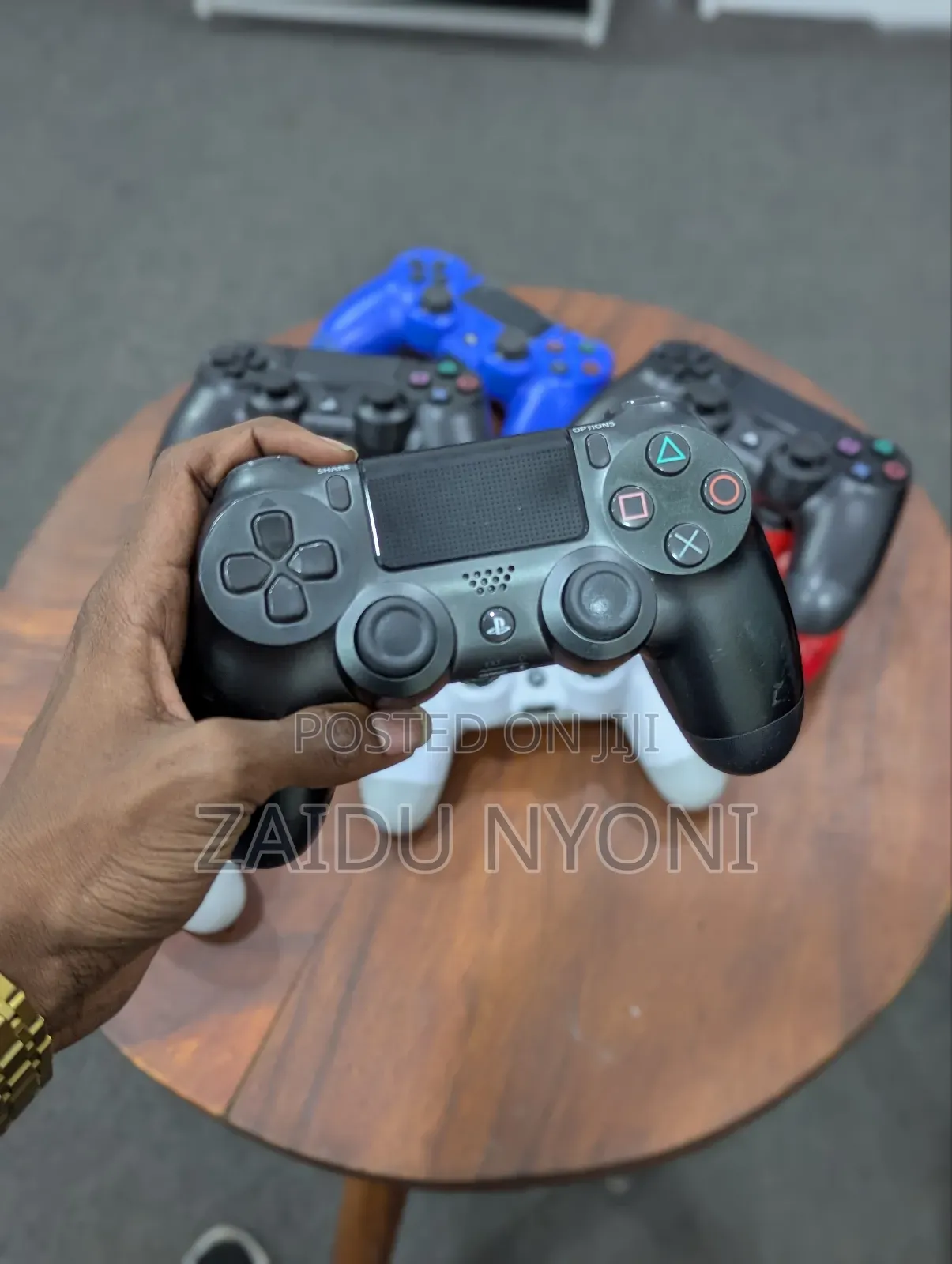 PS4 Original Controller Version 1 Playstation 4