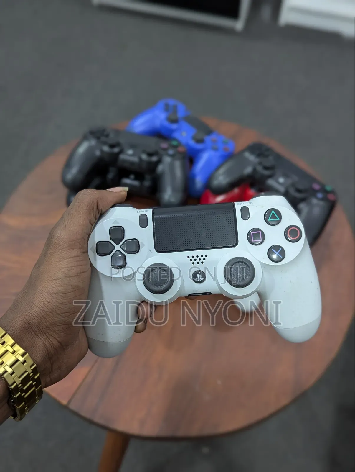 PS4 Original Controller Version 1 Playstation 4
