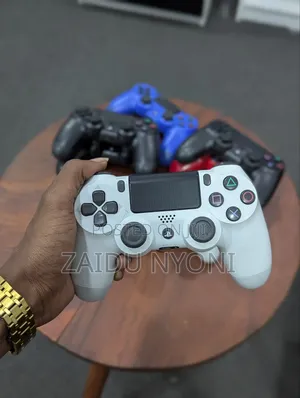 PS4 Original Controller Version 1 Playstation 4