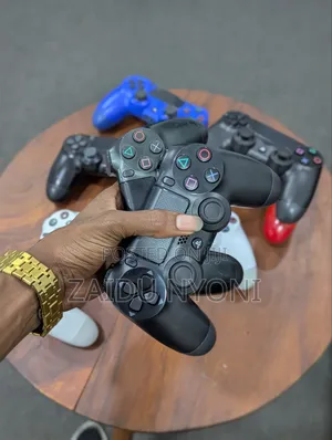 PS4 Original Controller Version 1 Playstation 4