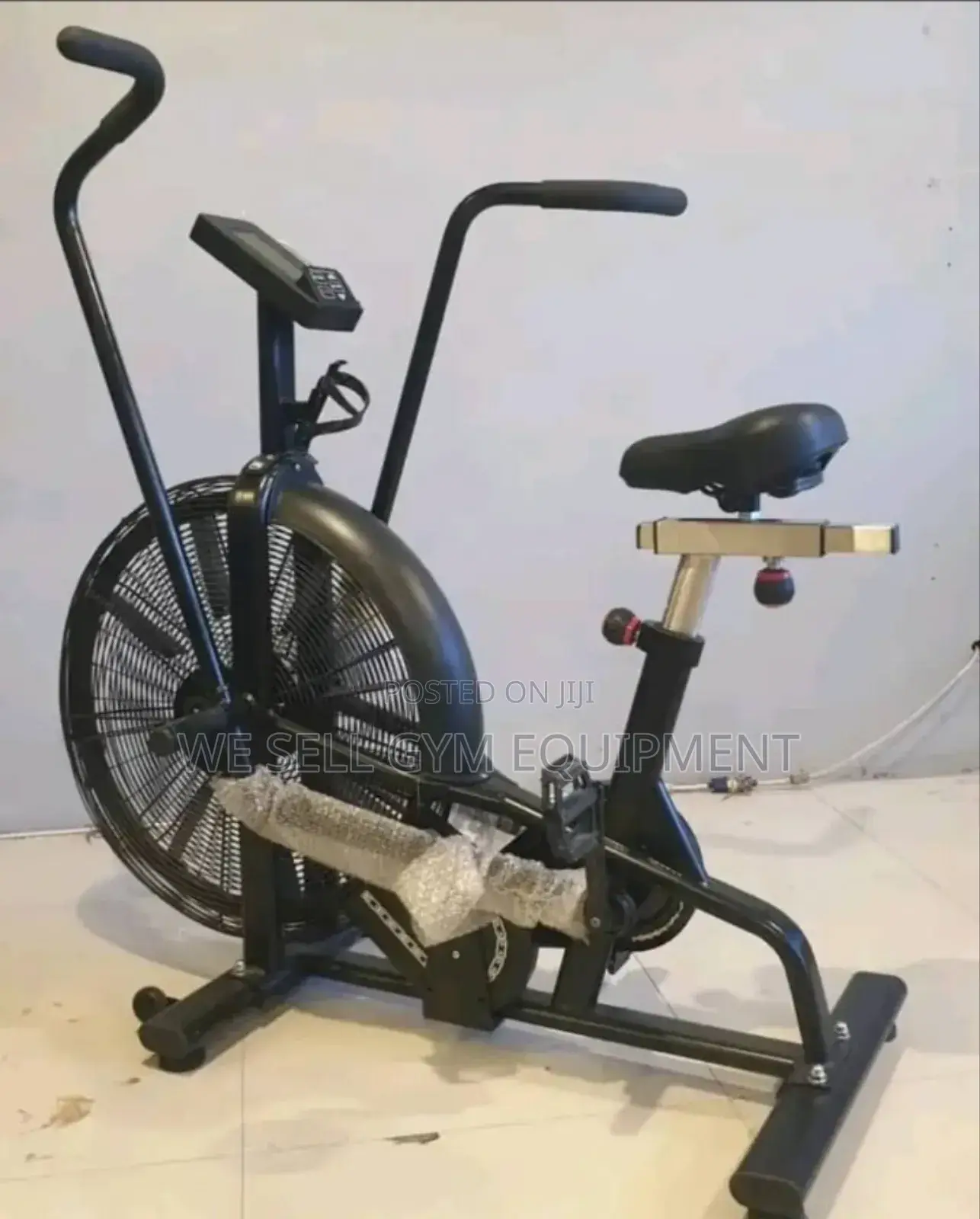 Airbike Heavy Duty