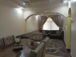 Photo - Furnished 3bdrm House in Upanga West for rent
