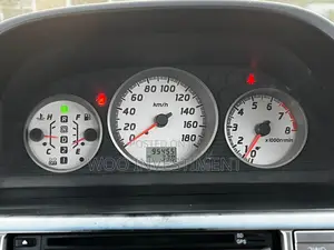 Subaru Impreza 2012 Black