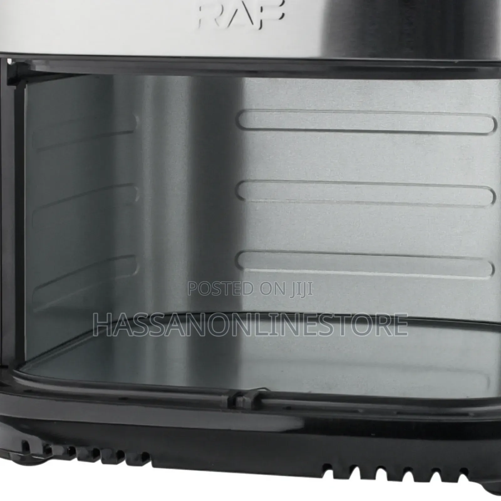 RAF R.5273 Air Fryer Without Oil, 1700 Watt, 8.5 Litters