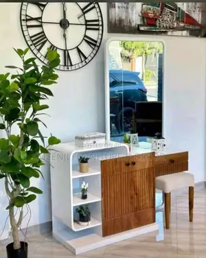 Dressing Table