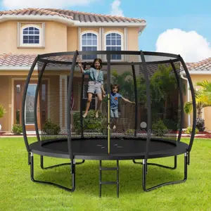 Trampoline Heavy 16feet