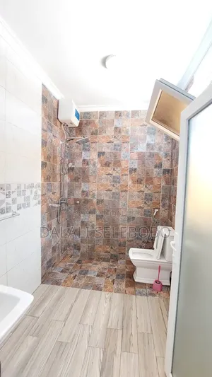 Furnished Studio Apartment in Mbezi Beach Kidimbwi for rent