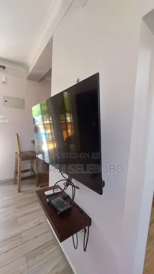 Furnished Studio Apartment in Mbezi Beach Kidimbwi for rent