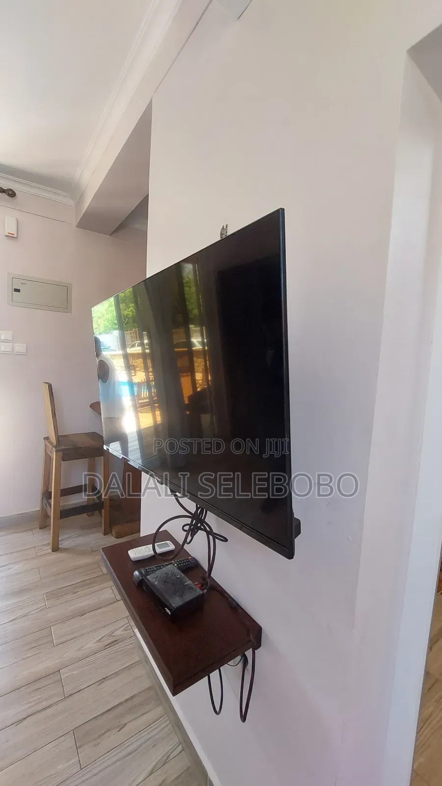Furnished Studio Apartment in Mbezi Beach Kidimbwi for rent