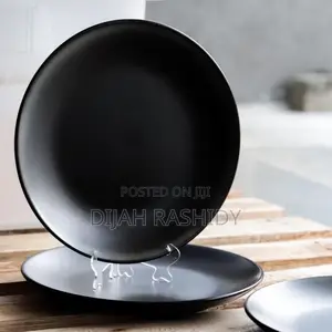 Dinner Plate