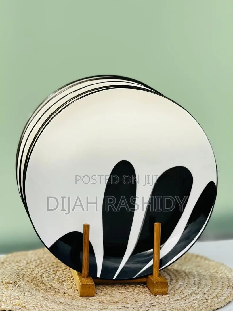Dinner Plate