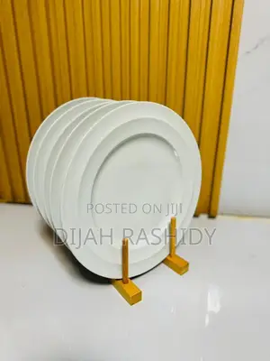 Dinner Plate