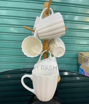 Mug Bigsize