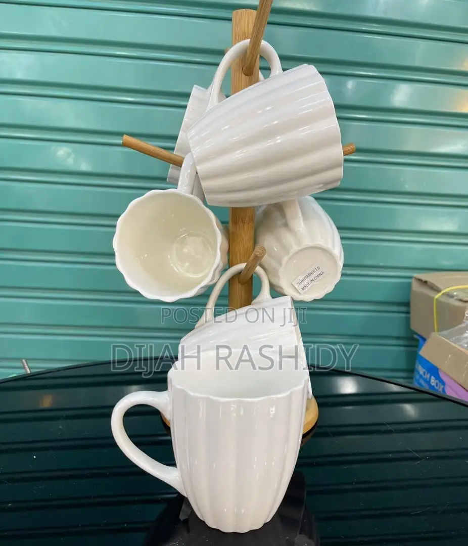 Mug Bigsize