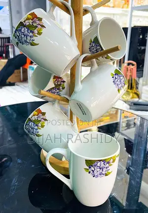 Mug Bigsize