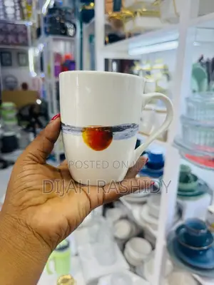 Mug Bigsize