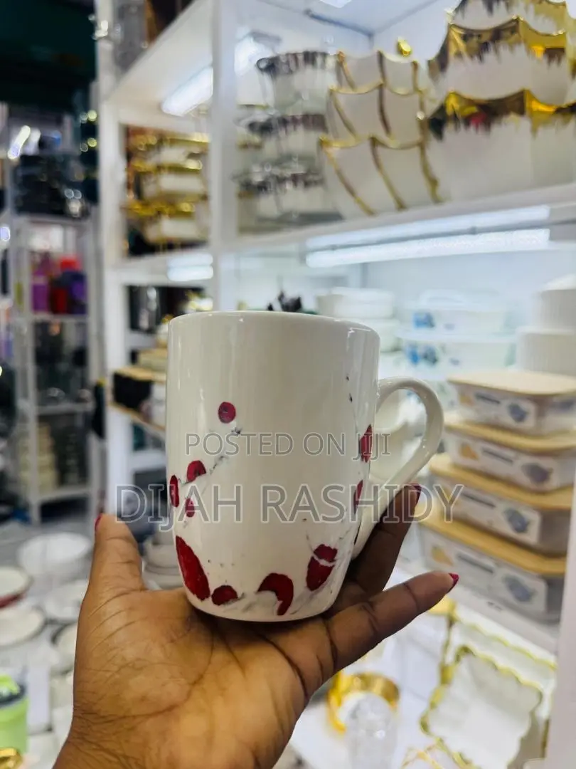 Mug Bigsize