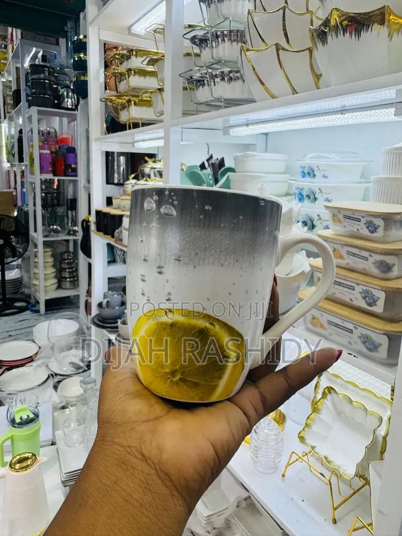 Mug Bigsize