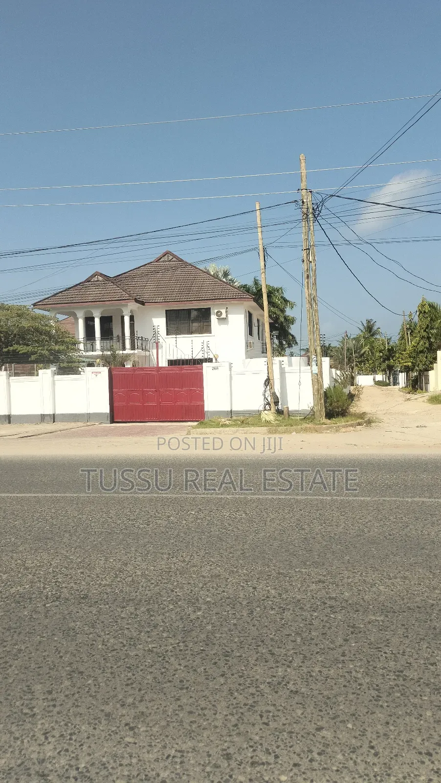 Mini Flat in Mwai Kibaki Rd, Kinondoni for sale
