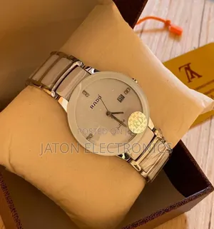 Rado Original Watch Couple