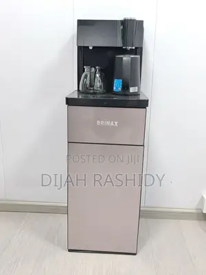 Brinax Water Dispenser