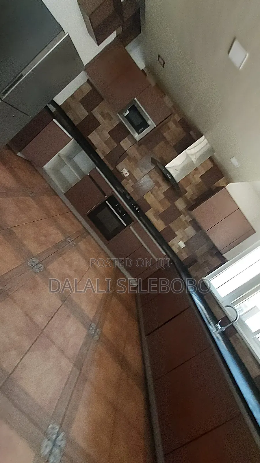Furnished 4bdrm Bungalow in Mbezi Beach Rainbow for rent