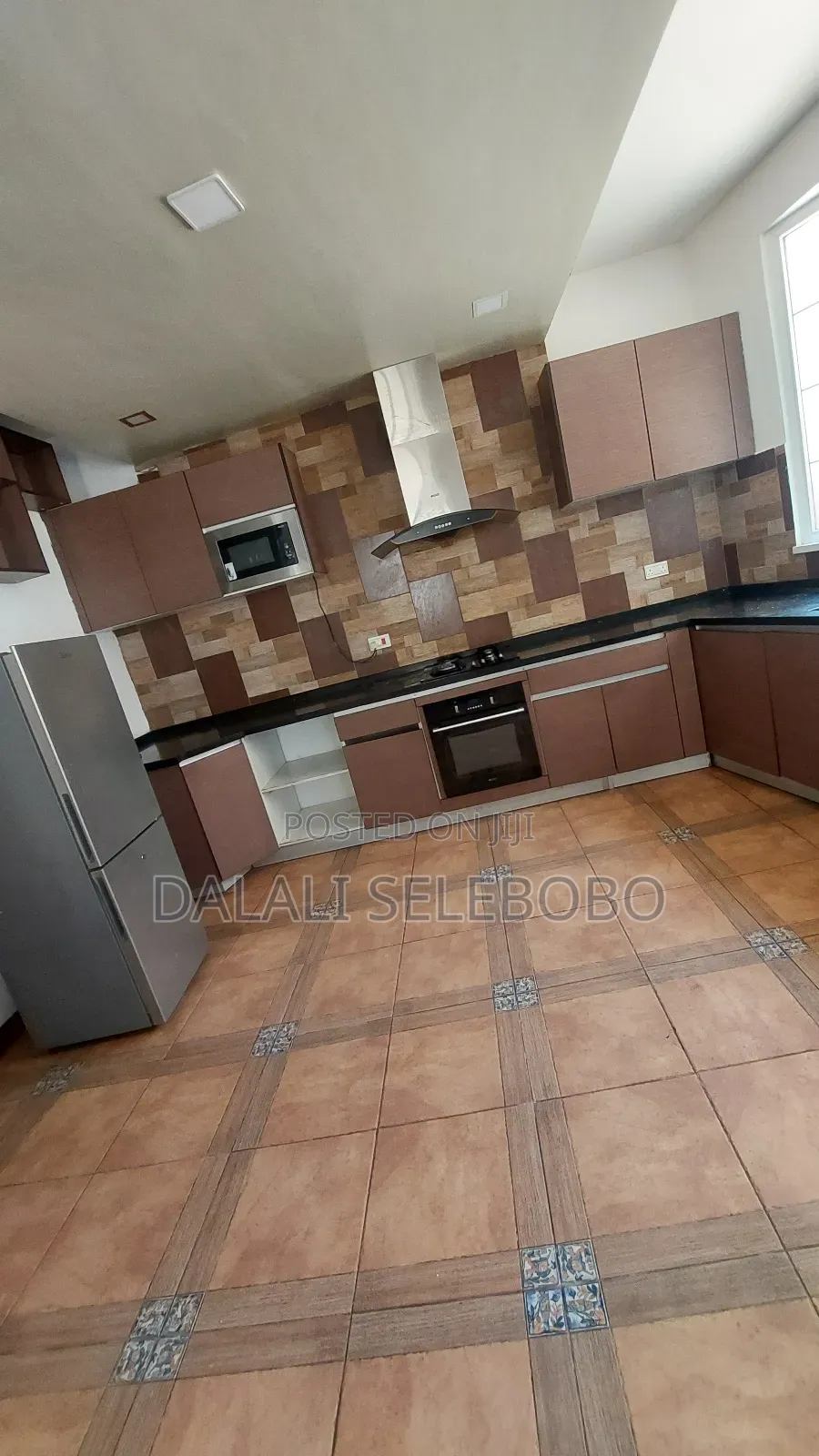 Furnished 4bdrm Bungalow in Mbezi Beach Rainbow for rent
