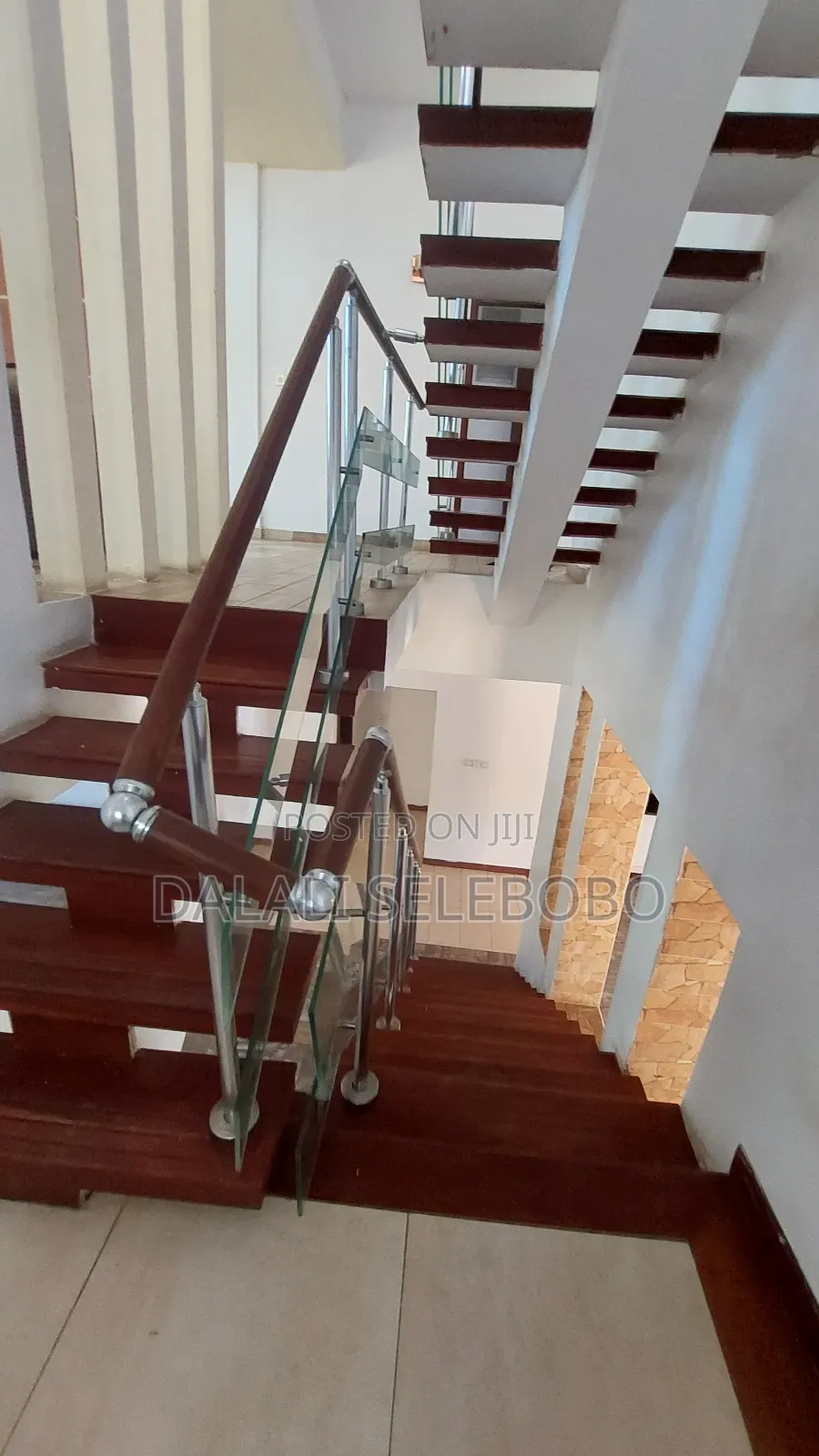 Furnished 4bdrm Bungalow in Mbezi Beach Rainbow for rent