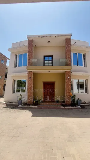 Furnished 4bdrm Bungalow in Mbezi Beach Kidimbwi for sale