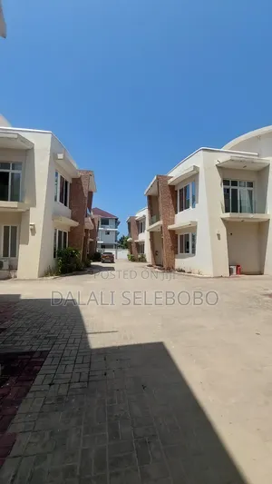 Furnished 4bdrm Bungalow in Mbezi Beach Kidimbwi for sale